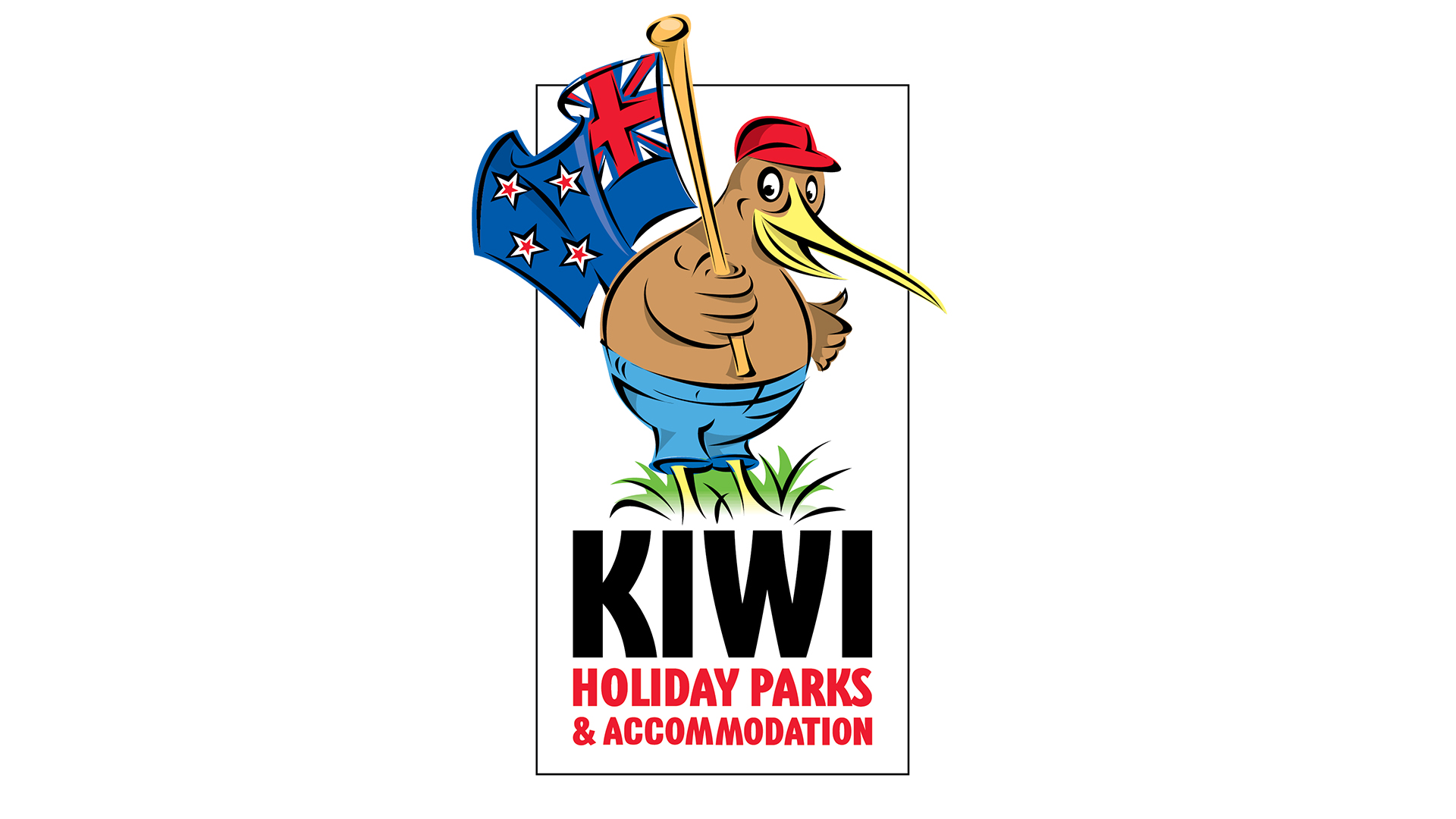 Kiwi Holiday Parks & Accommodation